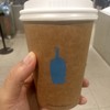 ブルーボトルコーヒー 品川カフェ