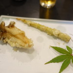 松翁 - 本シメジ、ごさんちく