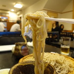 松翁 - めんめん♪