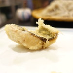 松翁 - 梅雨イサキ