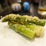 松翁 - アスパラ