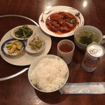 海華飯店 - 