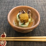 和食 ふじ波 - 