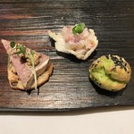 ラトリエ・ドゥ・ノト - 