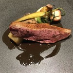 ラトリエ・ドゥ・ノト - 