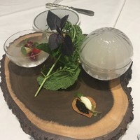 Grand rocher - 