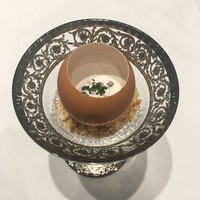 Grand rocher - 
