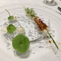 Grand rocher - 
