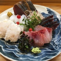 和食 ふじ波 - 