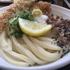 うどん居酒屋 江戸堀