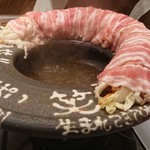 豚農家直営 肉バル BooBooキッチン - 