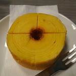 コーヒーボーイ - 墨田区の都市伝説的バウム工場謹製