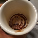 コーヒーボーイ - 本日の珈琲占いは大吉!!←それっておみくじだと思うけど･･･
