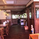 ハンバーグ専門店 IZUTSUYA - 