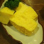 １０００酔漢 - たまご焼き