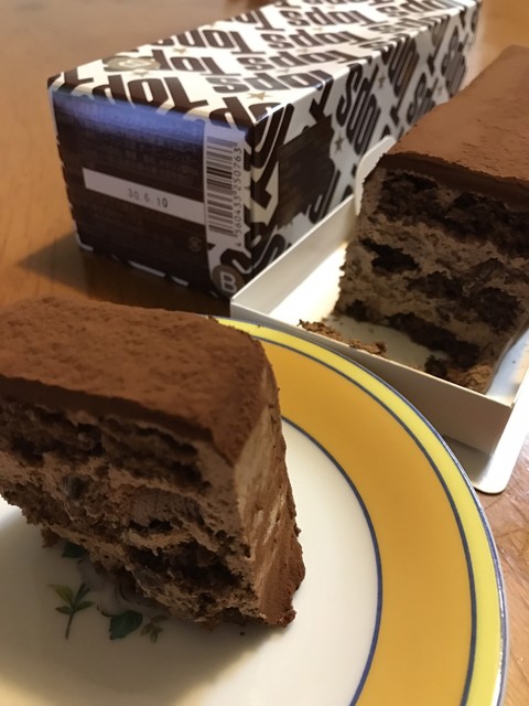 トップス 京急百貨店 上大岡 ケーキ 食べログ