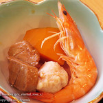 海鮮丼 魚しん - 