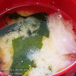 海鮮丼 魚しん - 