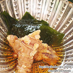 海鮮丼 魚しん - 