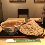 味奈登庵 - #家庭画報風味。