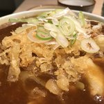 味奈登庵 - ねぎも揚げ玉もブチまけろ！  #BCMKR!