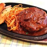 キッチンひらやま亭 - 