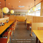 海鮮丼 魚しん - 