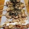 Toriichikitashinagawaten - 料理写真: