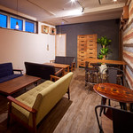 バルコラボ 琉球肉バル - 