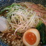 ラーメン 虎一番 - ごくうまラーメン☆