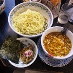 中華そば 多賀野 - 