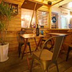 バルコラボ 琉球肉バル 那覇国際通り店