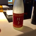 フレンチ割烹 Maison de MINAMI - 