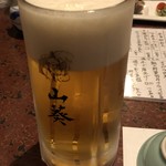 Wasabi - 生ビール