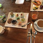 ノーワンズ レシピ - 