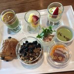 ノーワンズ レシピ - 