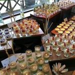 ノーワンズ レシピ - 