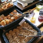 ノーワンズ レシピ - 