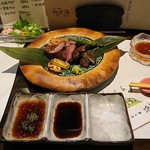 美味心鮮 籠屋町 鳴帆渡 - 