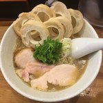 らーめん専門 和海 - 