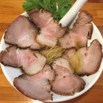 極汁美麺 umami - 