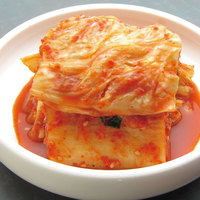 白菜キムチ