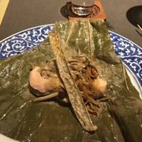 茶禅華 - 