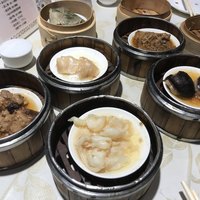 老香港酒家京都 - 