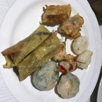 老香港酒家京都 - 