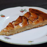 サロン・ド・テ オ・グルニエ・ドール - 