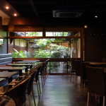 サロン・ド・テ オ・グルニエ・ドール - 