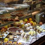 サロン・ド・テ オ・グルニエ・ドール - 