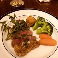赤坂 津つ井 総本店 - 