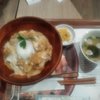 井手カツ丼